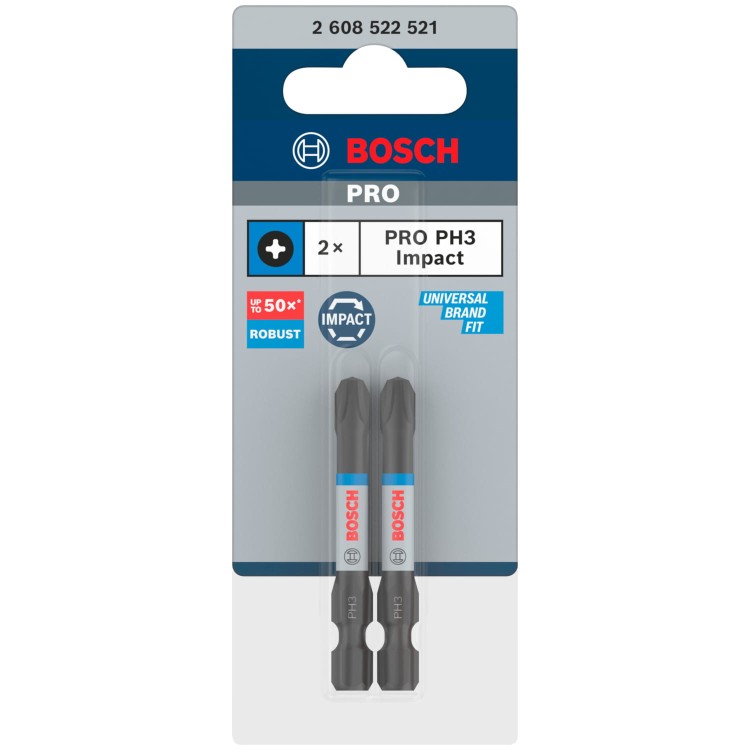 BOSCH 2608522521