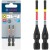 Bity udarowe T10 55mm 2szt. Bosch PRO
