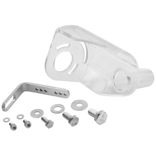 Osłona przeciwpyłowa Wolfcraft 4399000