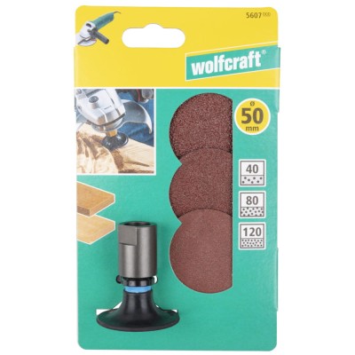 Wolfcraft 5607000