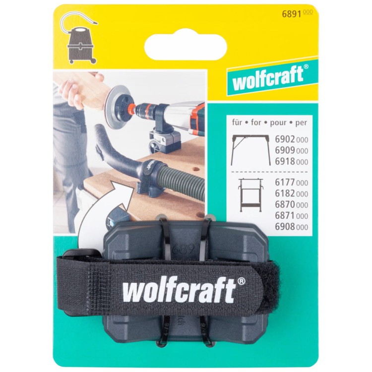 Wolfcraft 6891000