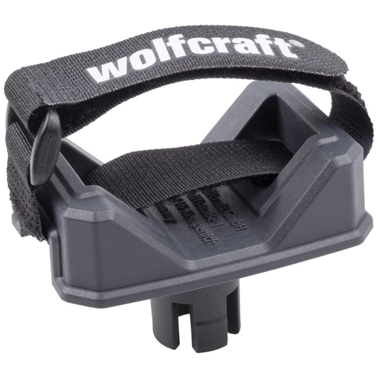 Uchwyt na wąż od odkurzacza Wolfcraft