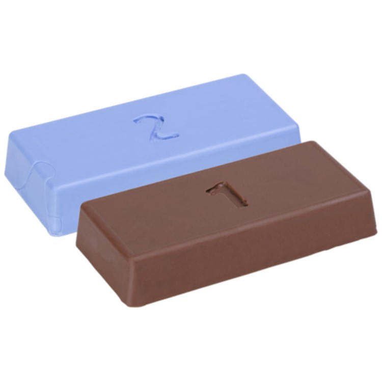 Zestaw past polerskich Wolfcraft