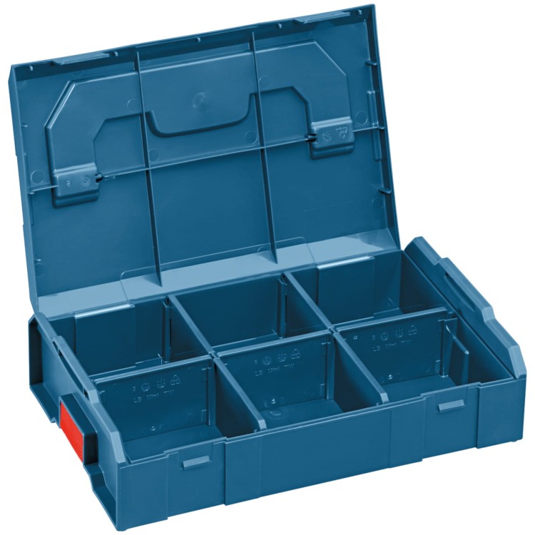 Pudełko Bosch L-BOXX Mini