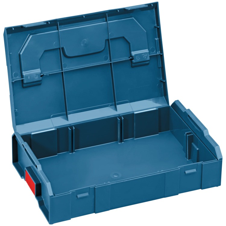 Walizka Organizer Bosch L-BOXX Mini