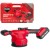 RUBI 60943 Wibrator do płytek RV-18 ENERGY 18V 2Ah w walizce