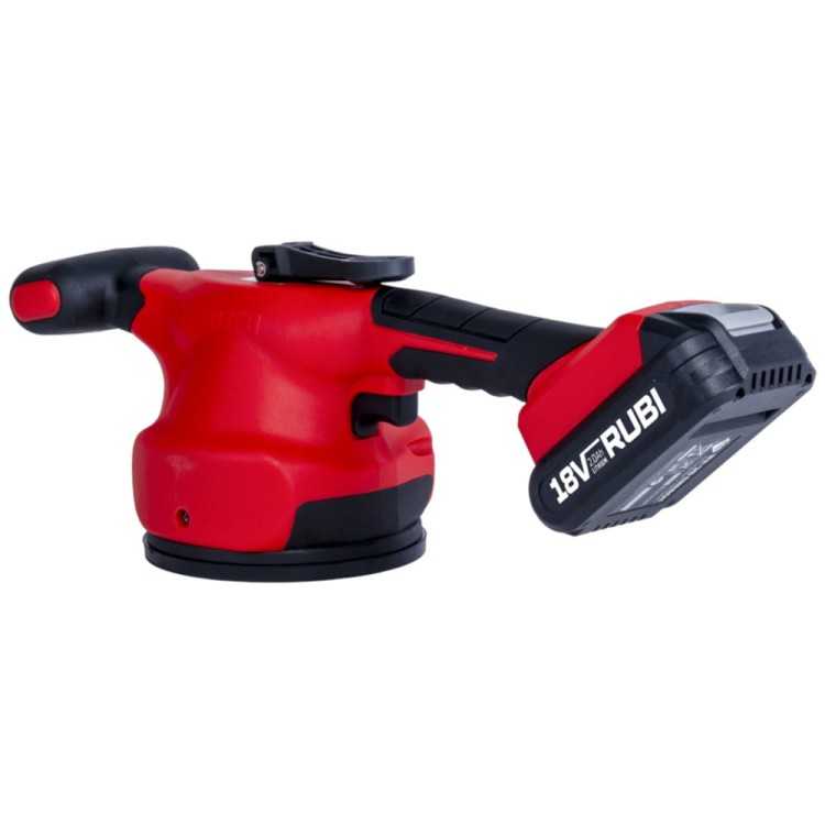 Wibrator do płytek Rubi 60943