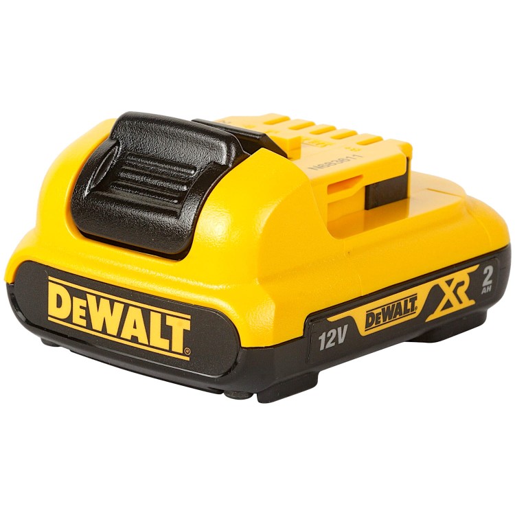 Akumulator DeWALT DCB127