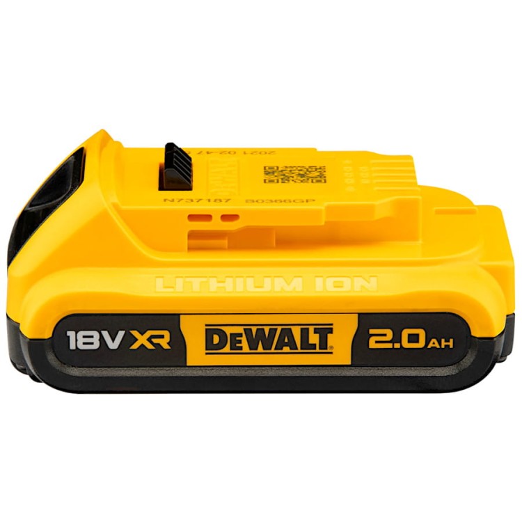 Akumulator DEWALT DCB183