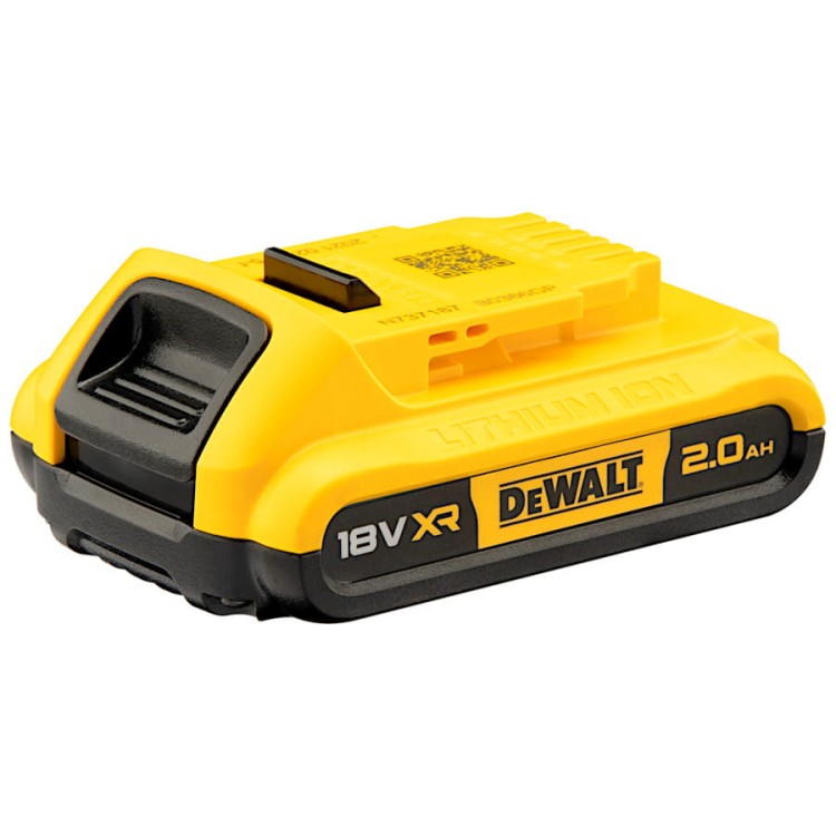 Akumulator DEWALT DCB183