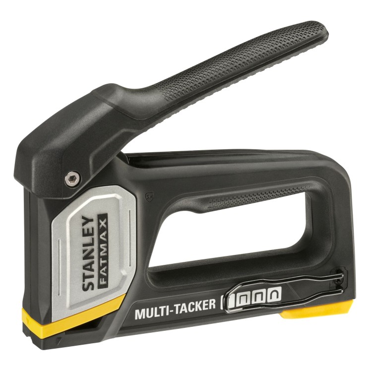 Zszywacz wielofunkcyjny Stanley FMHT70401