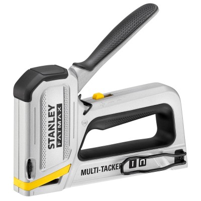 Zszywacz i gwoździarka HD FatMax zszywka G Stanley FMHT70250-0