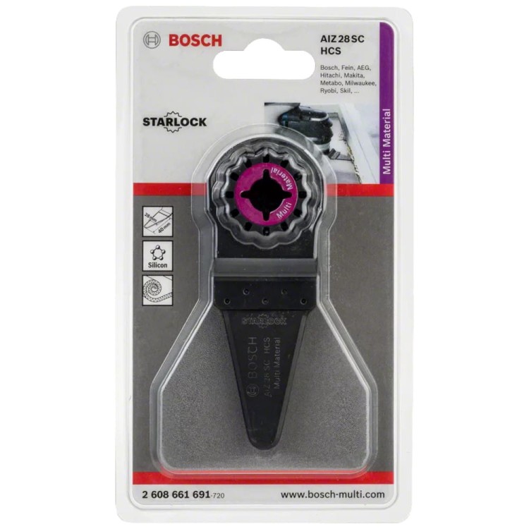 BOSCH 2608661691