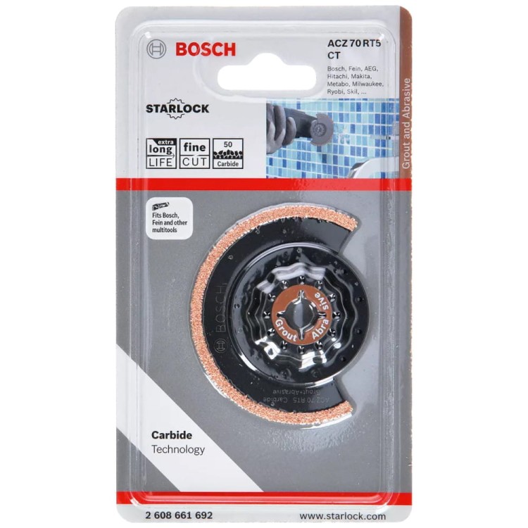 BOSCH 2608661692