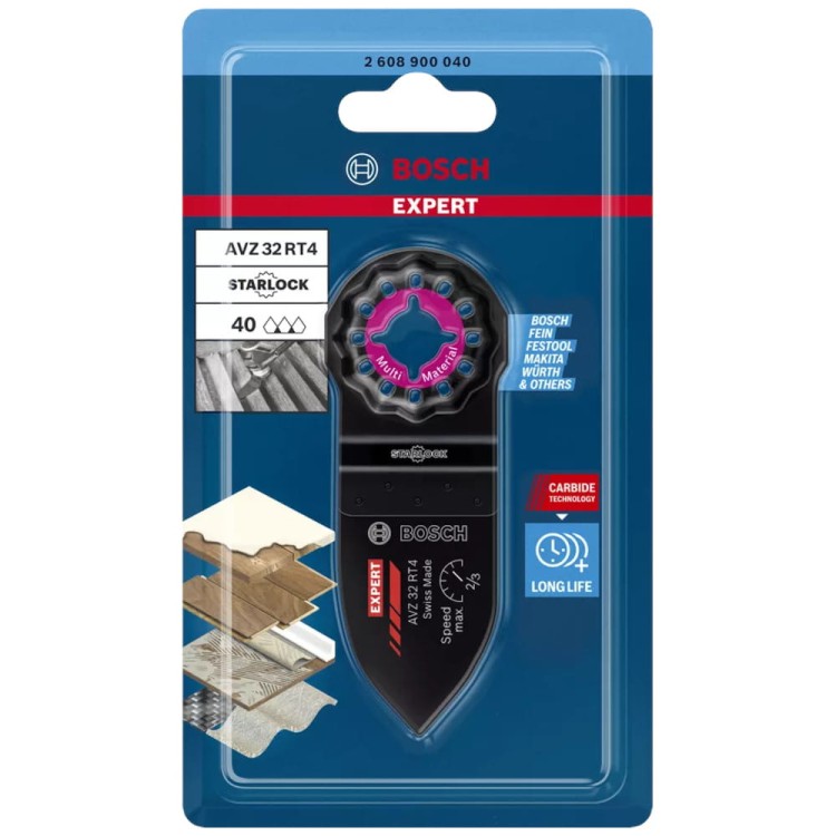 BOSCH 2608900040