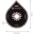 Brzeszczot Bosch EXPERT AVZ 70 RT4 wymiary
