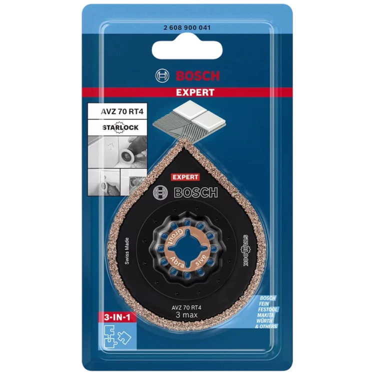 BOSCH 2608900041