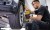 Zastosowanie klucza udarowego DeWALT DCF899