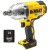 Klucz udarowy 18V XR 1/2" 950Nm body DeWALT DCF899N+ nasadka DT7541 24mm