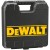 walizka do DeWALT DCD710D2