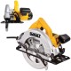 DeWALT DWE560 Pilarka tarczowa 1350W 184mm