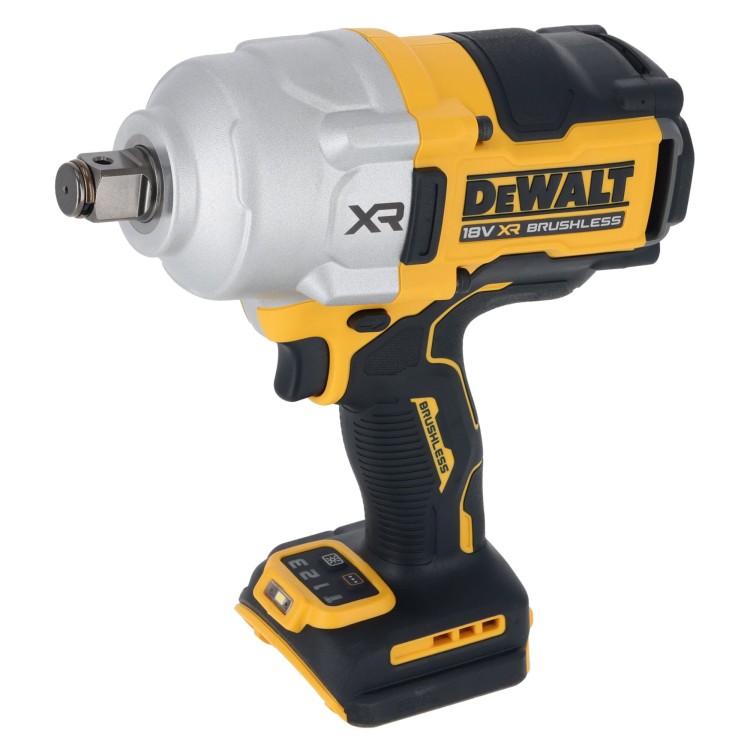 Klucz udarowy akumulatorowy DeWALT DCF964NT