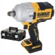Klucz udarowy akumulatorowy 3/4" 18V 1925Nm body TSTAK DeWALT DCF964NT