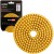 Pad polerski do ceramiki, gresu 100mm gr. 30 Distar StandART
