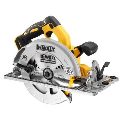 Pilarka tarczowa DeWALT DCS572N