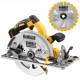 Pilarka tarczowa 18V XR 184mm body tarcza DeWALT DCS572N