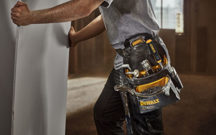 Kieszeń sakwa DeWALT DWST40101-1