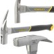 STANLEY STHT0-51312 Młotek ciesielski z włóknem szklanym 600g