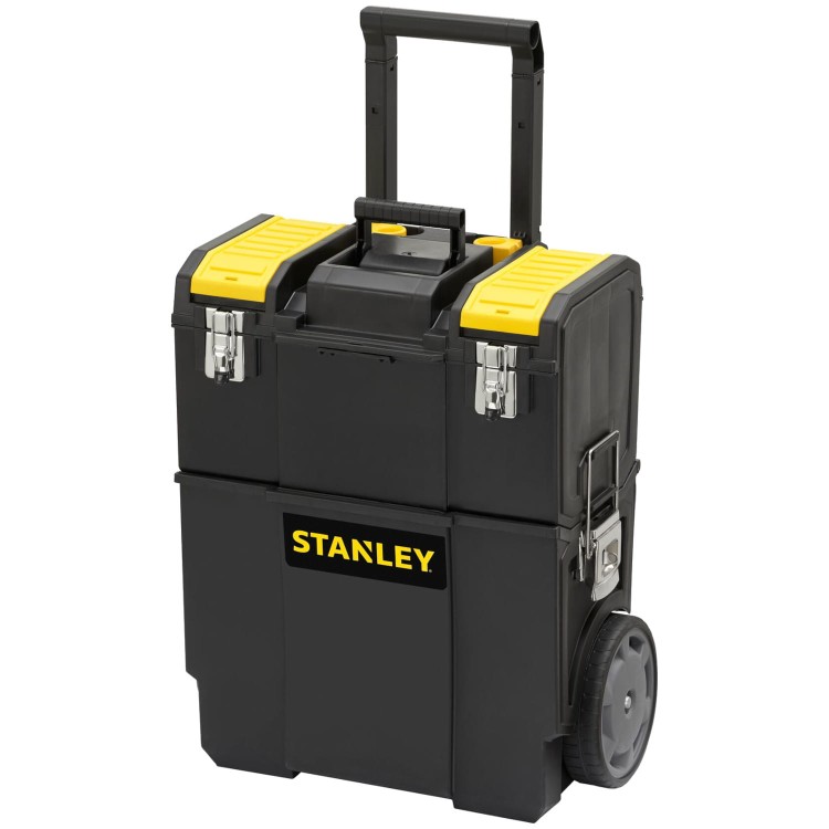 Skrzynia narzędziowa Stanley 1-70-327