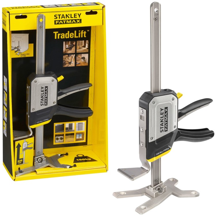 STANLEY FMHT83550-1 Podnośnik budowlany FatMax TradeLift 150 kg
