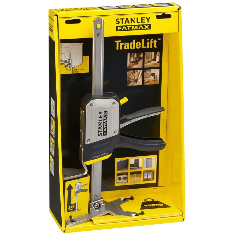 STANLEY FMHT83550-1