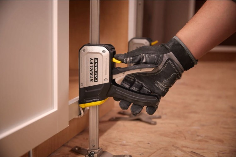 Podnośnik budowlany STANLEY FMHT83550-1 zastosowanie