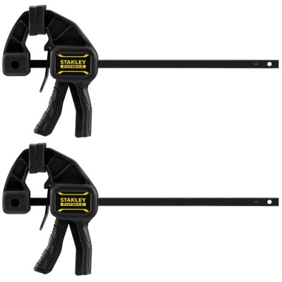 STANLEY FMHT0-83231 Ścisk automatyczny FatMax S 2szt.