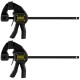 STANLEY FMHT0-83231 Ścisk automatyczny FatMax S 2szt.