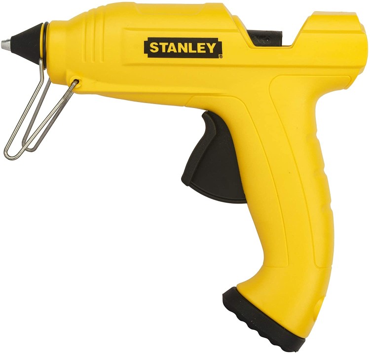 STANLEY GR90R pistolet do klejenia