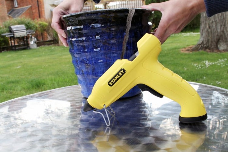 STANLEY GR90R pistolet do kleju 25 W STHT6-70416