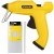 STANLEY Pistolet do klejenia na gorąco GR90R + klej STHT1-70430