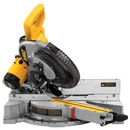 DeWalt DWS780 pilarka ukośnica
