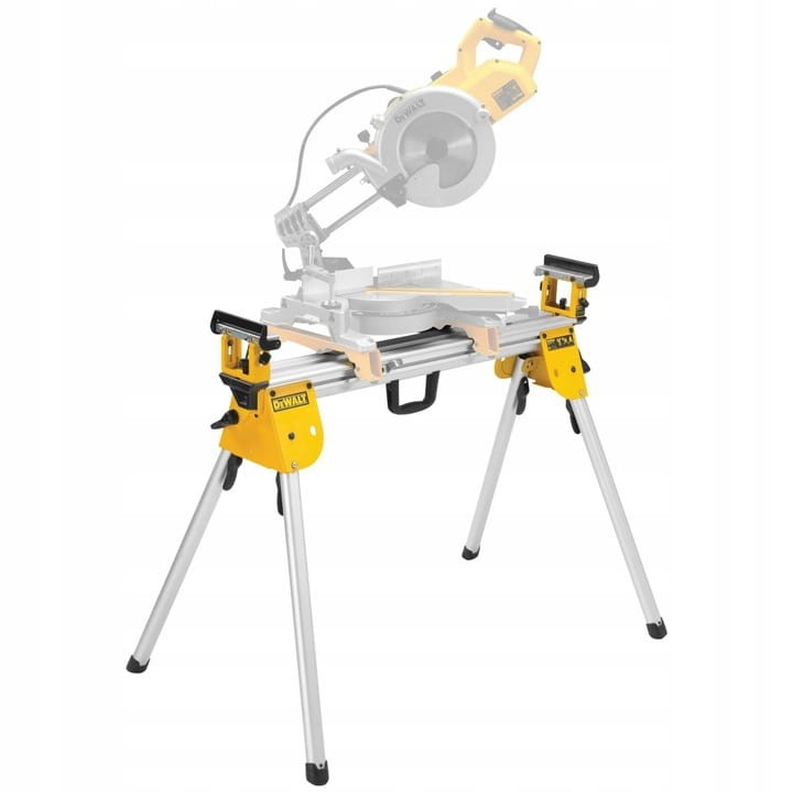 Uniwersalne stanowisko robocze stół do pilarki DeWALT DE7033