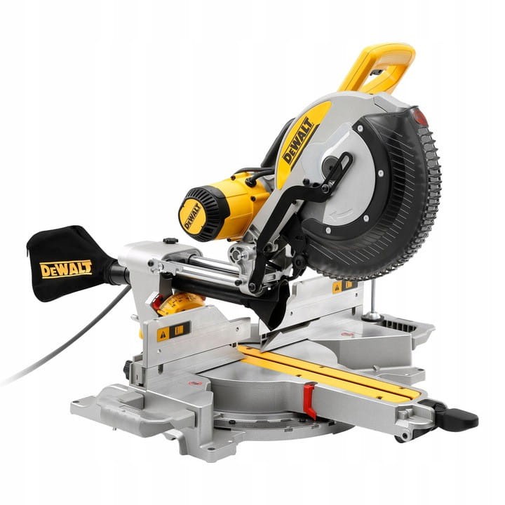 DeWalt DWS780 pilarka ukośnica 305mm 1675W
