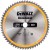 Tarcza do drewna 305mm DeWALT DT1960