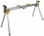 DeWalt DWS780 pilarka ukośnica + stół roboczy