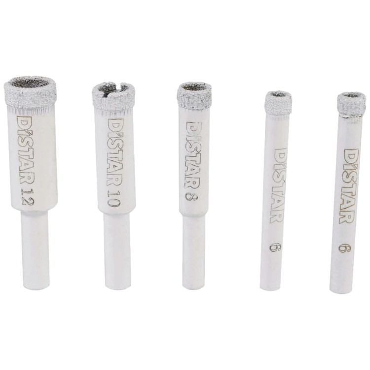 Zestaw otwornic Distar DrillKIT