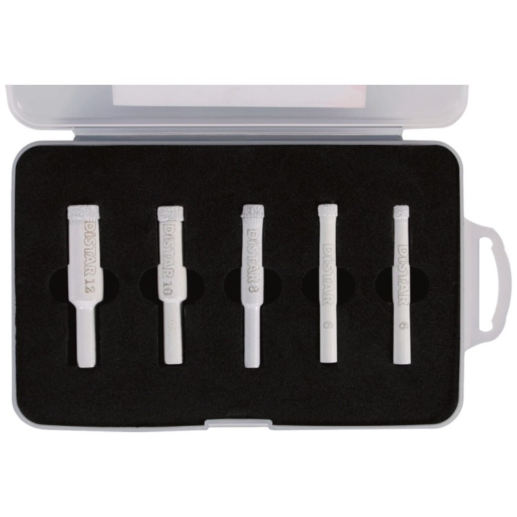 Distar DrillKIT 89568442109