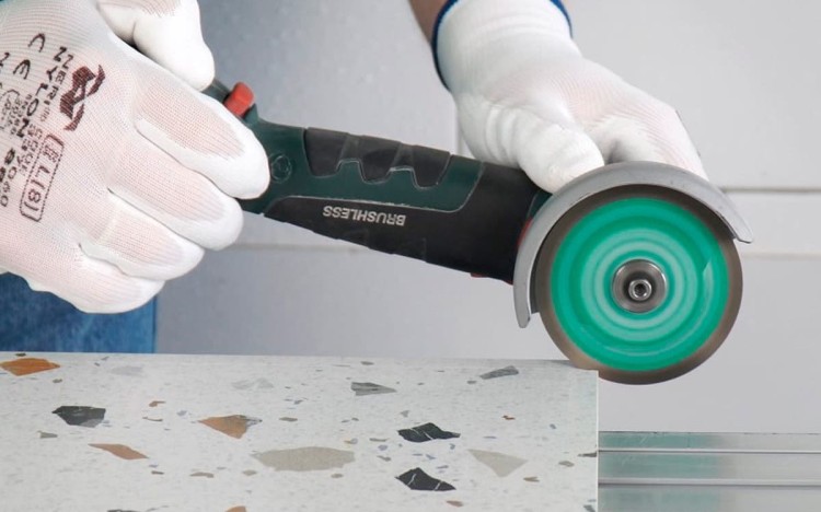 zastosowanie tarczy diamentowej Distar