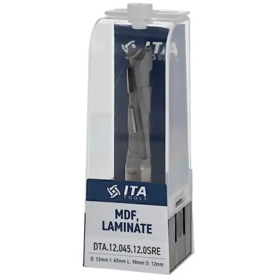 Frez diamentowy ITA Tools